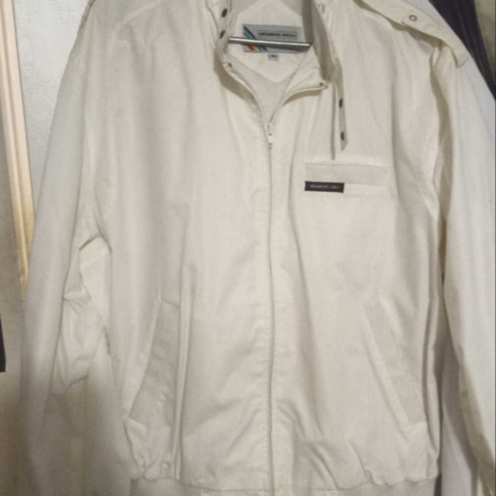 Members only jacket - Picture 2 of 4